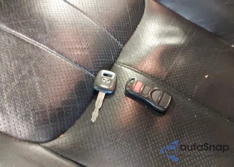 2003 Infiniti G35 Luxury Leather from USA, damaged, VIN JNKCV51E73M320790